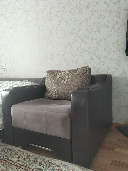 Кресло раскладное