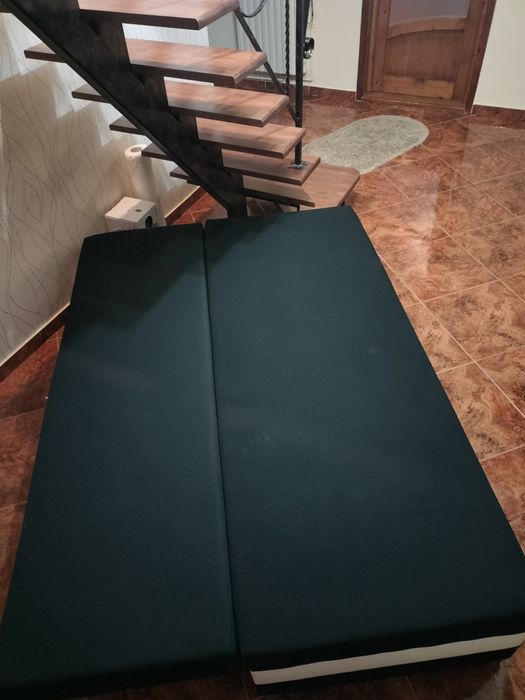 Canapea extensibila ELTAP
