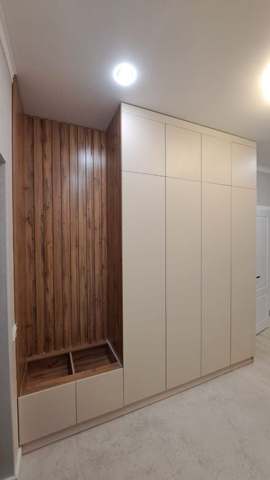 Мебель на заказ!