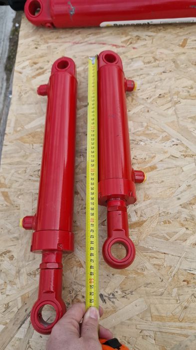 Cilindru cilindri hidraulici toată gama lungimi de la 30 cm la 1.3 m l