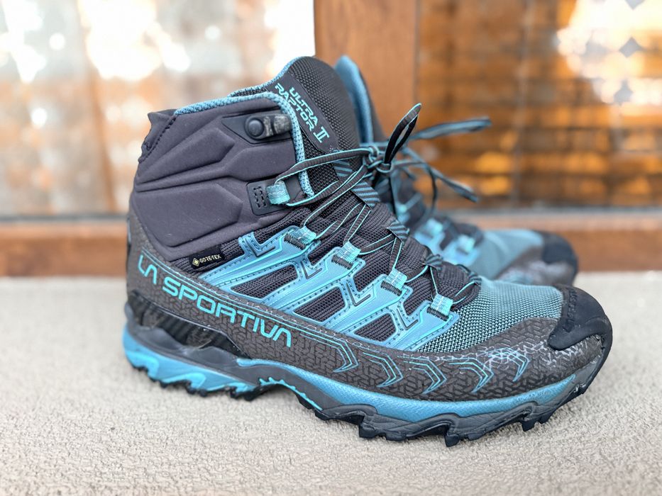 La Sportiva GTX женски  туристически обувки, 39/40