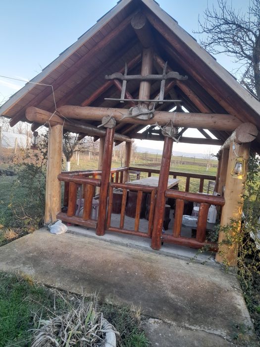 Vând casă în Caporal Alexa