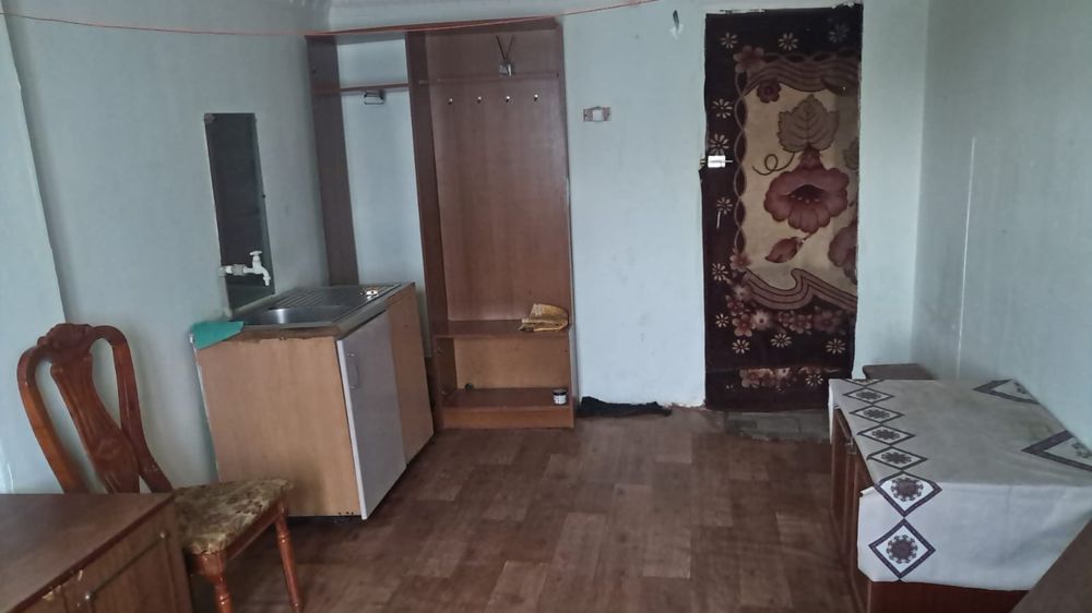 Сдам комнату в общежитии