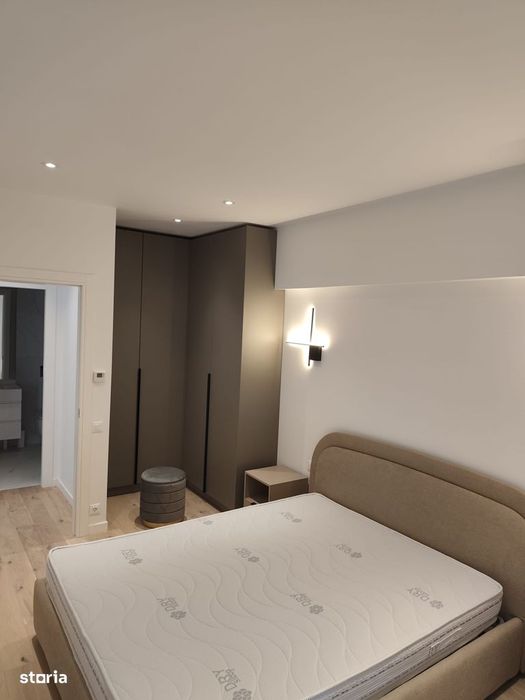 Inchiriere Apartament 2 Camere//One Cotroceni Park