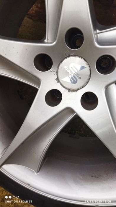 Алуминиеви Джанти