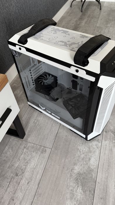 корпус asus tuf gt 501