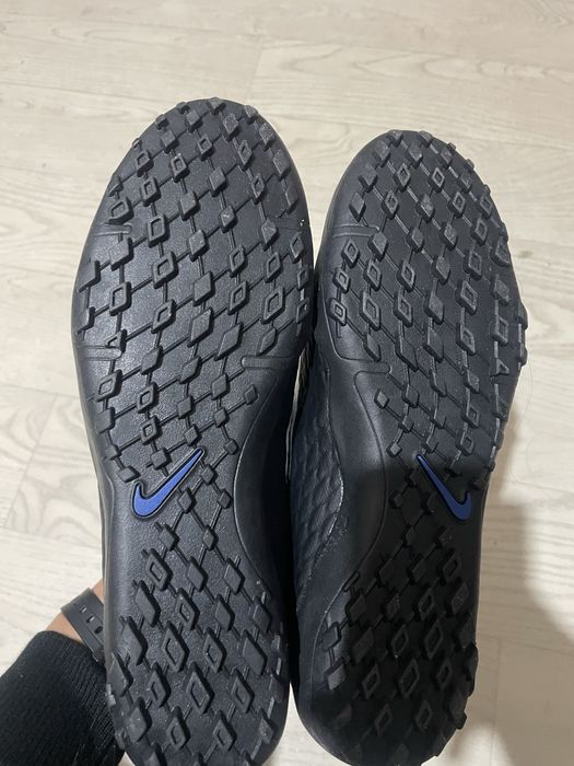 Сороконожки Nike