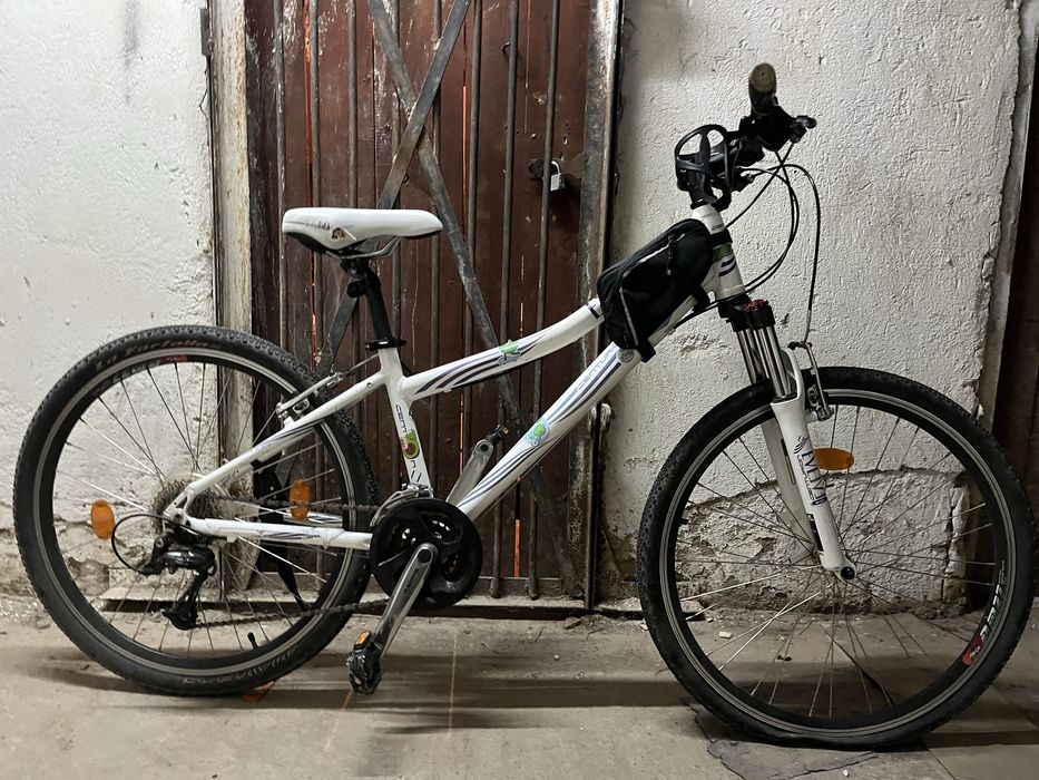 Велосипед Centurion Eve