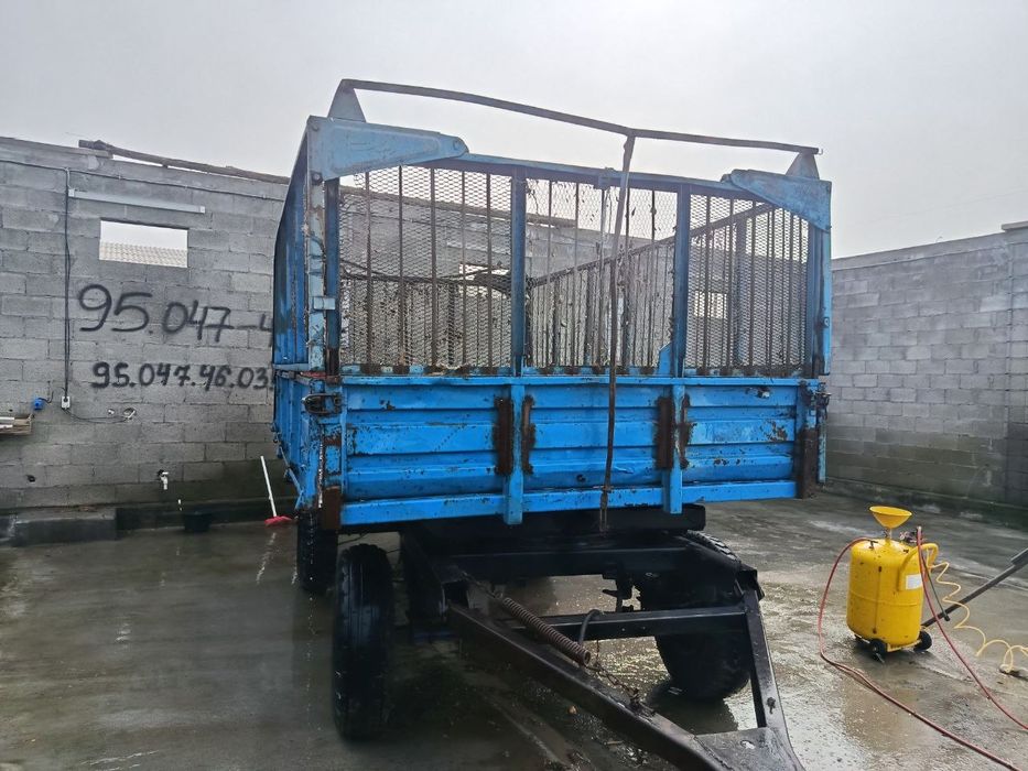 Тилешка сотилади