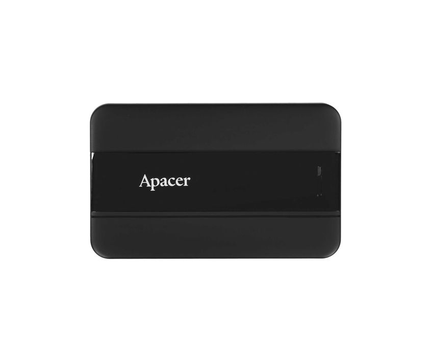 - Внешний жесткий диск 4TB Apacer AC236 / AC237 2.5" USB 3.2