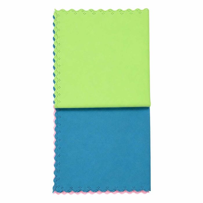 Микрофибърни кърпи 30×30 см - 4 бр./комплект