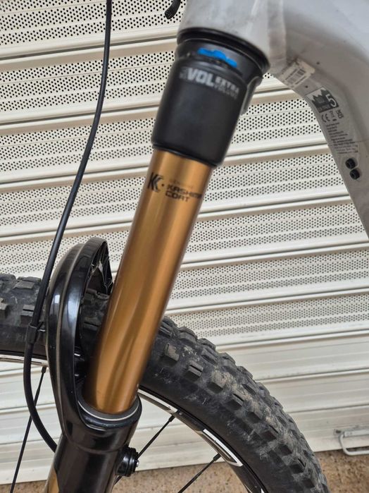 Електрически велосипед