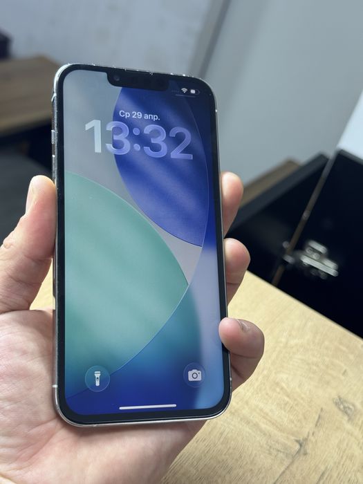 iPhone 13 pro продом