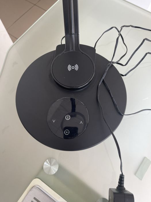 Lampa LED incarcare wireless x 1 buc