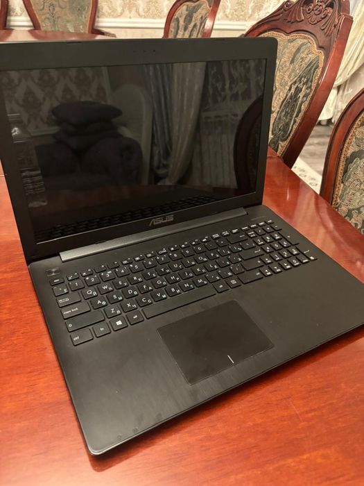 Ноутбук asus ноутбук asus