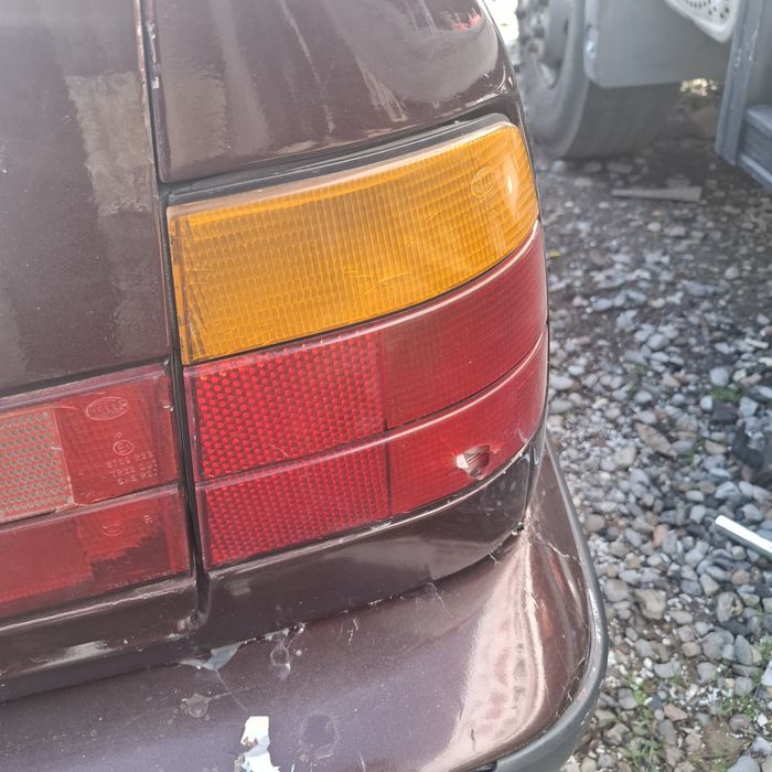 Продам БМВ 525 е34