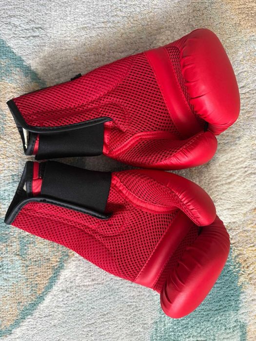 Mănuși Box Outshock 8 oz