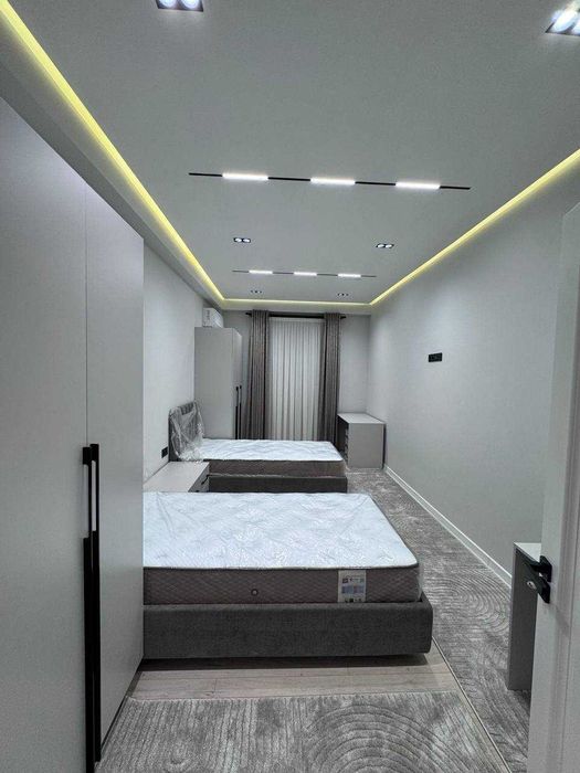 Продается 3/7/12 ЖК N-One  Орентир: Piramit Tower  138м2
