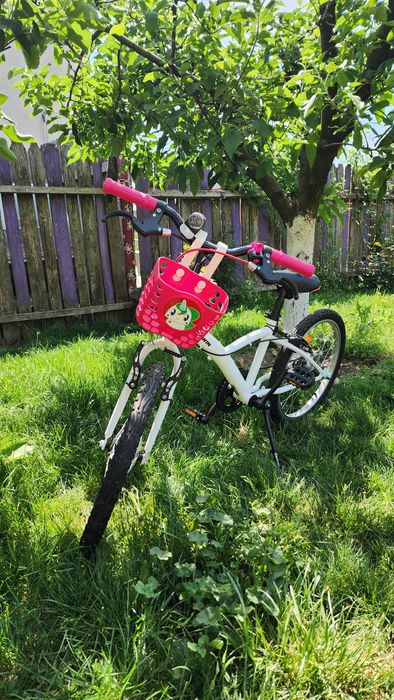 Bicicleta B-Twin copii