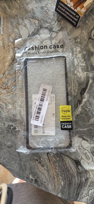 Калъф за samsung S20 FE