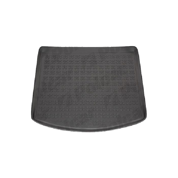 Tavita portbagaj Mazda Cx-5 (Ke), 03.2012-08.2017, spate, fara panza antiderapanta; elastomer