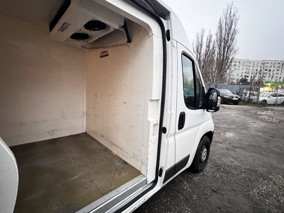 Inchiriere duba transport 3,5 t