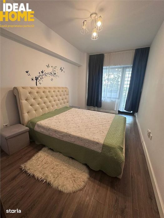 Apartament 2 camere INTABULAT Royal Town