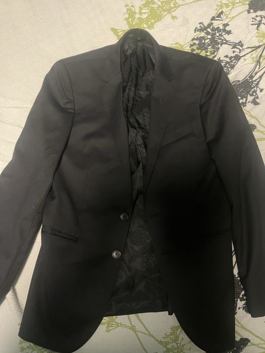 Boss сако+ панталон