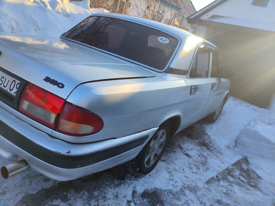 Волга 3110 продам