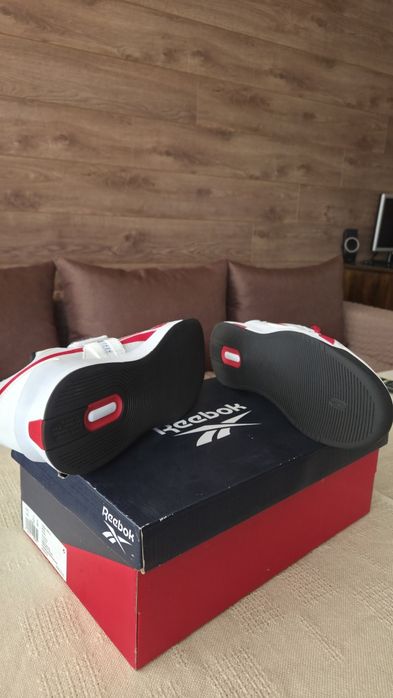 Reebok Lifter PR ||