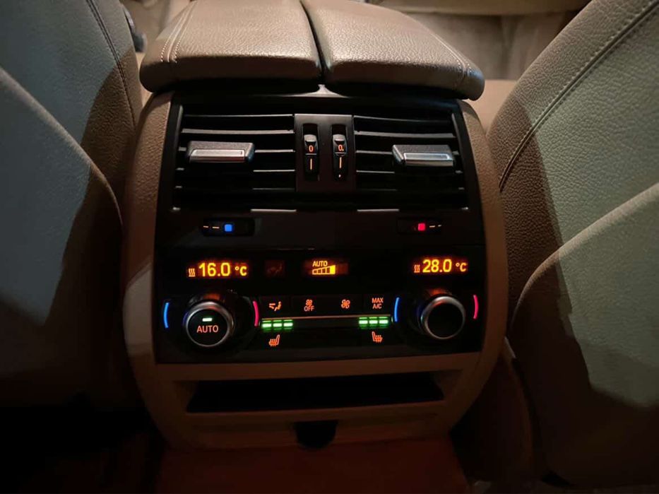 Bmw f10 Facelift Xdrive