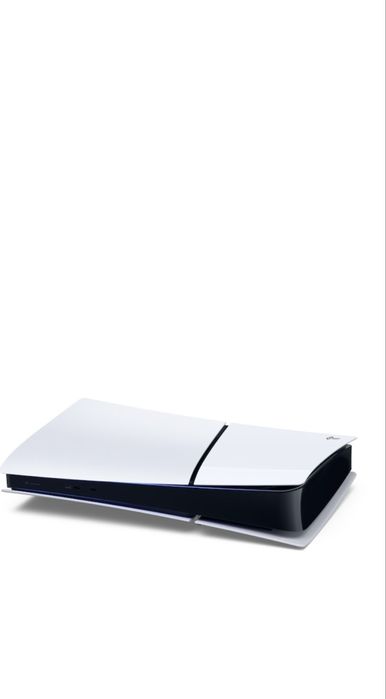 Consola PlayStation 5 Digital Edition (PS5) Slim, 1 TB,  SSD, E-Chassis