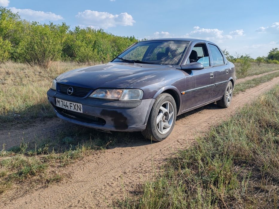Продаю опель вектора б 1996г.в