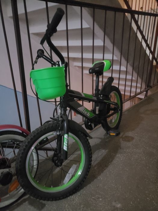 De vanzare Biciclete si Role