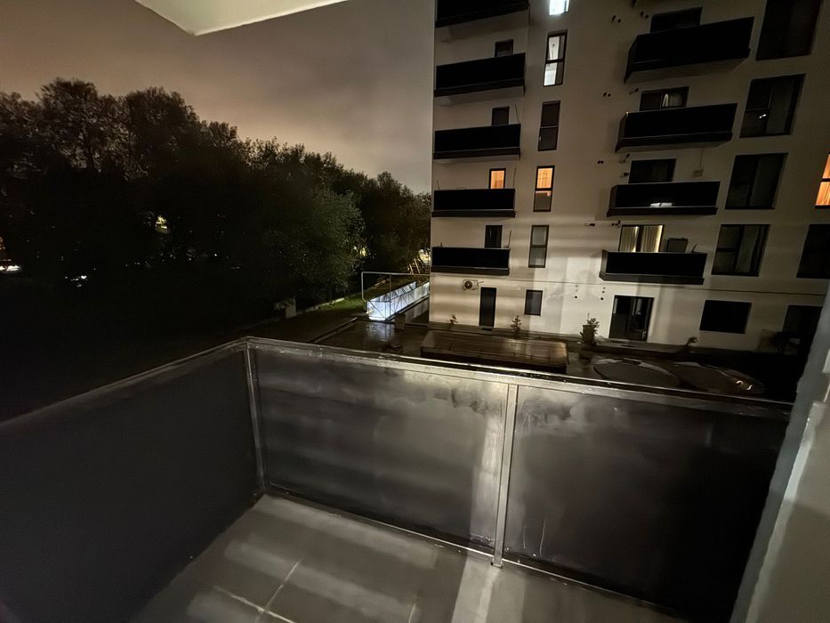 apartament 2 camere 46 mp + balcon
