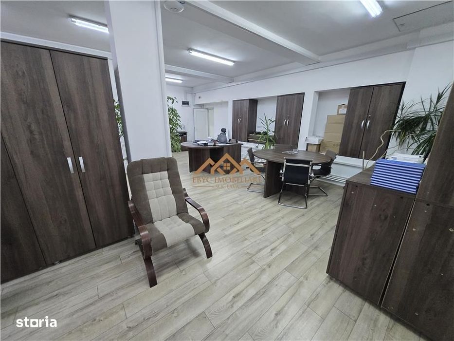 De Inchiriat | Birou | 85mp
