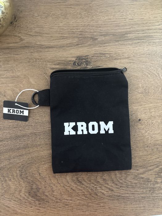 Saculet pentru tama KROM+ 3 slay band uri