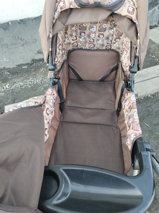 Коляска детская.