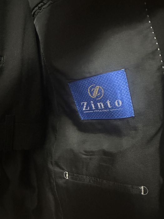 Продам мужской костюм