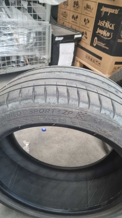 Anvelope Michelin