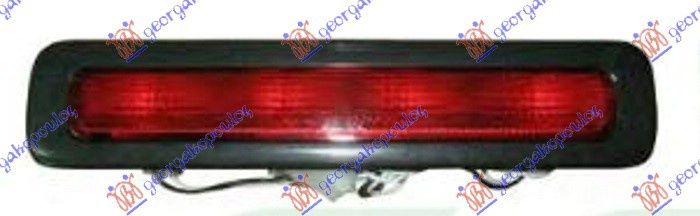 Stop oblon mitsubishi l200 nou