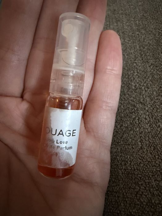 Amouage blossom love 3 ml