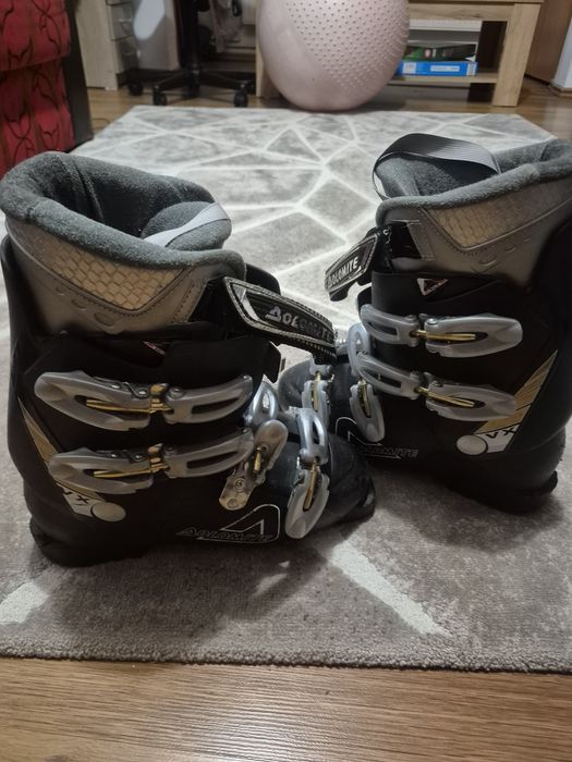 Clăpari schi Dolomite mărimea 26(39-40)