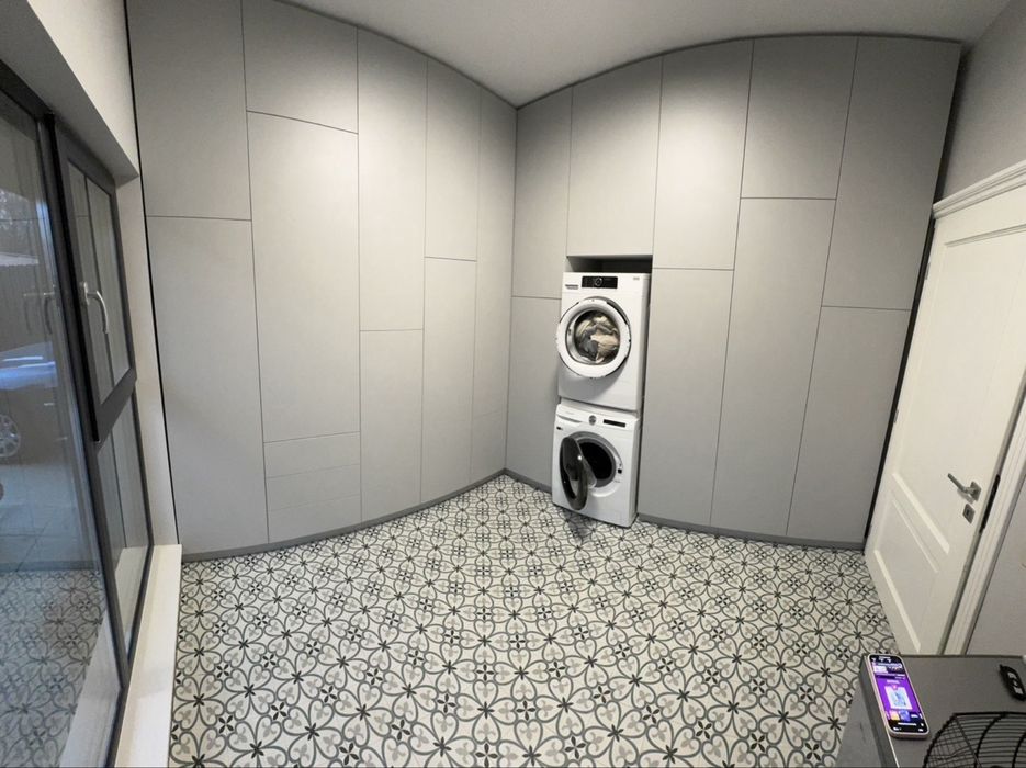 Casă tip duplex premium, la cheie, cu sistem Smart Home – zonă semicentrală