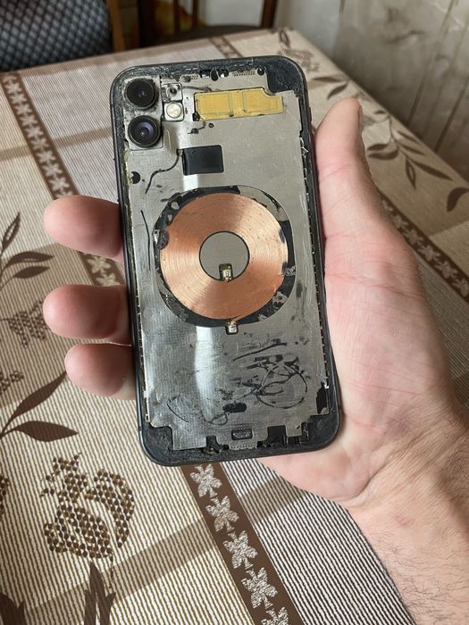 Продам Iphone 11 128Gb