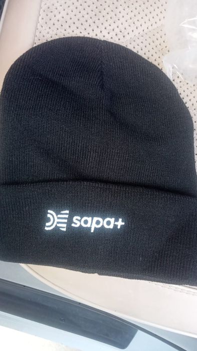 Рюкзак сумка ручка и шапка