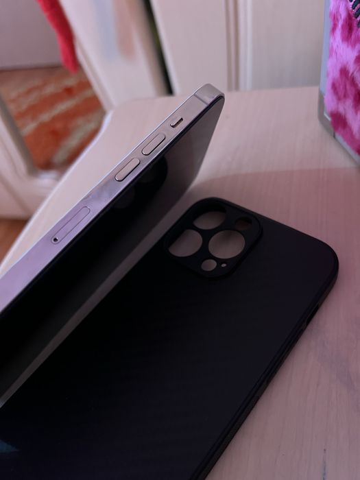 Vand /Schimb Iphone 14 pro max