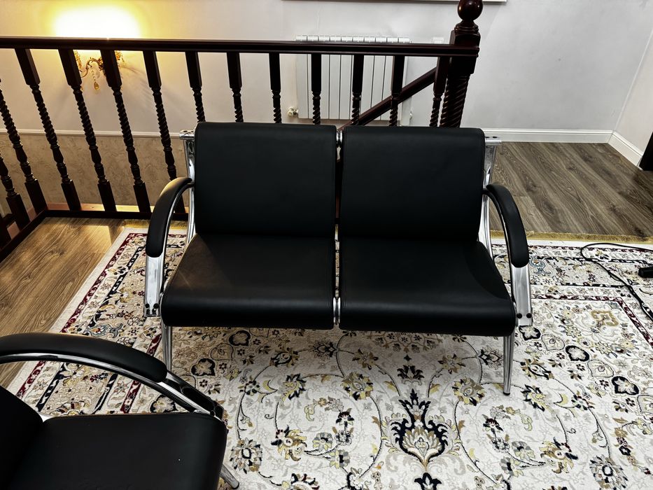 Офисный кресло, стулья