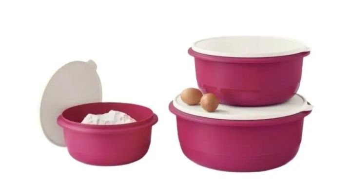 Продам чашки Tupperware