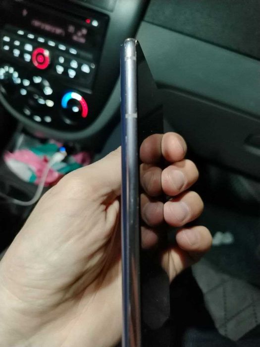 Samsung S21 5G flagman